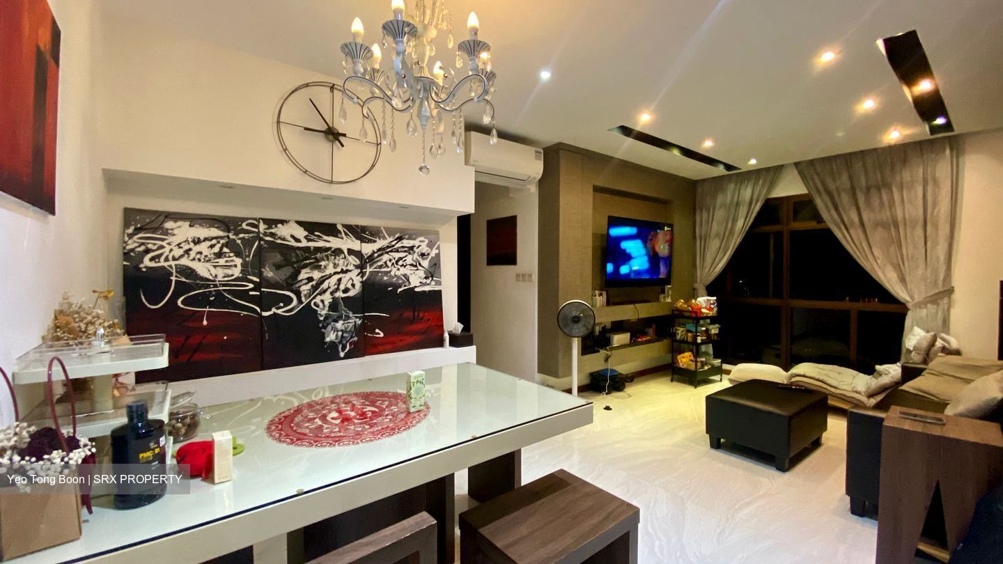 Blk 90 Commonwealth View (Queenstown), HDB 4 Rooms #553492161